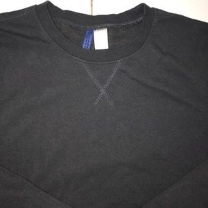 H&M Men’s Crewneck Sweatshirt